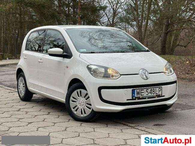 Volkswagen Pozostałe
