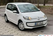 Volkswagen Pozostałe