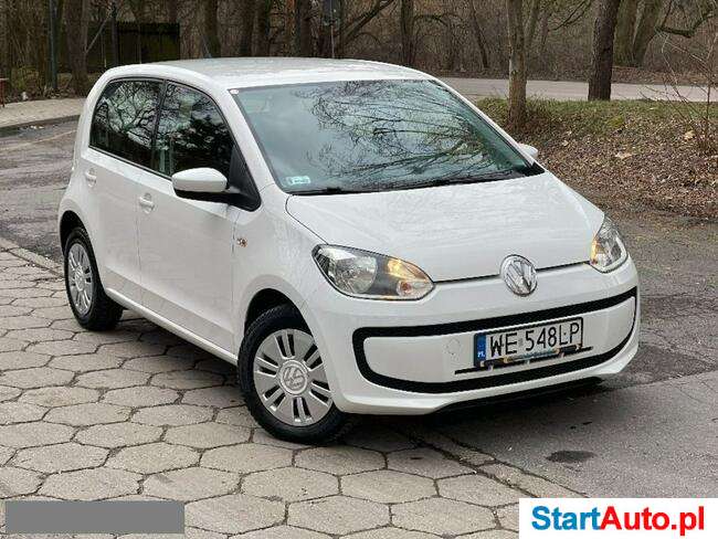 Volkswagen Pozostałe