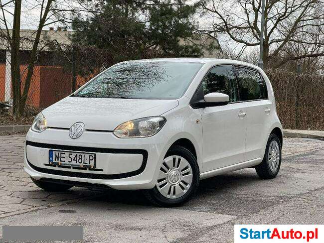 Volkswagen Pozostałe