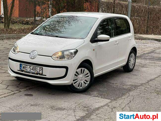 Volkswagen Pozostałe
