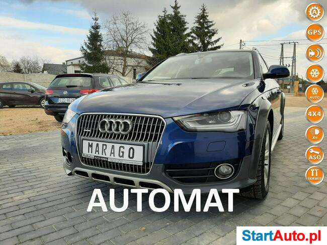 Audi Pozostałe