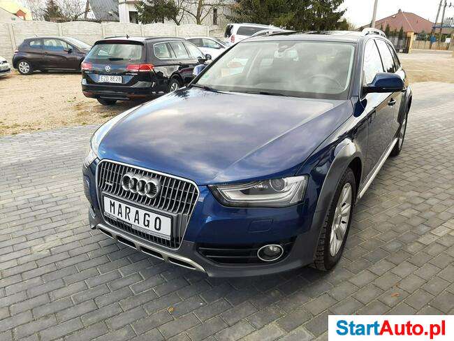 Audi Pozostałe