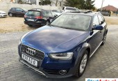 Audi Pozostałe