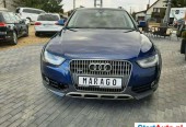Audi Pozostałe