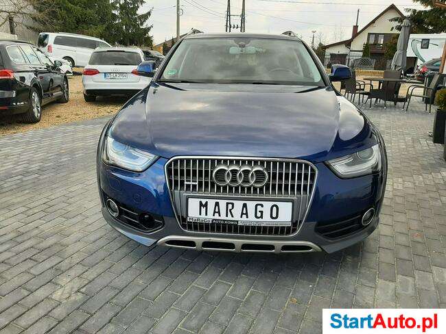 Audi Pozostałe