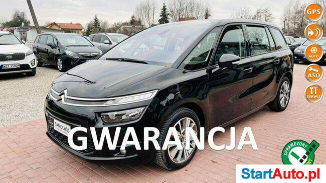 Citroen Pozostałe