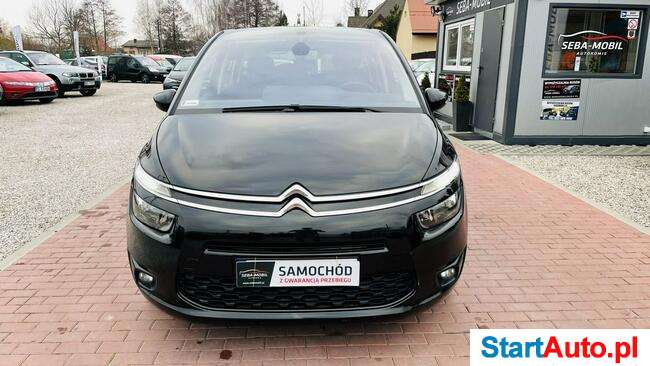 Citroen Pozostałe