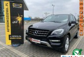 Mercedes-Benz Pozostałe