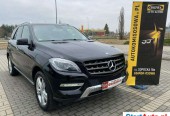 Mercedes-Benz Pozostałe