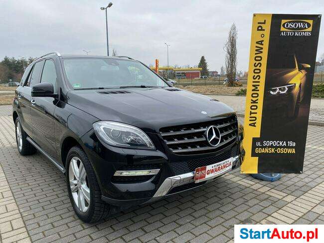 Mercedes-Benz Pozostałe