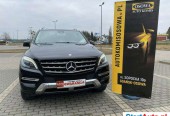 Mercedes-Benz Pozostałe