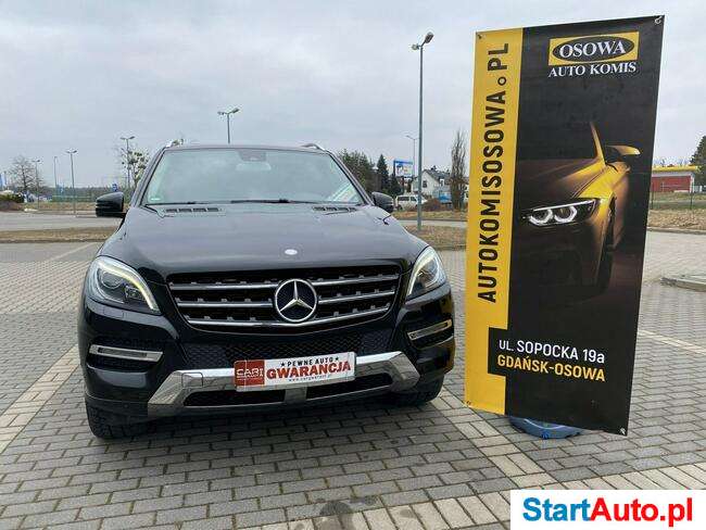 Mercedes-Benz Pozostałe