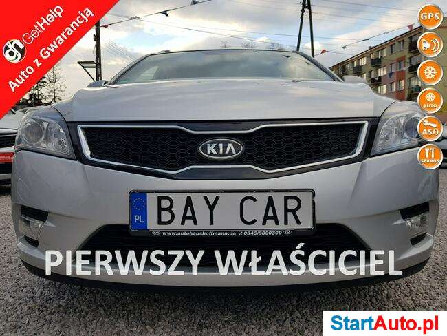 Kia Pozostałe