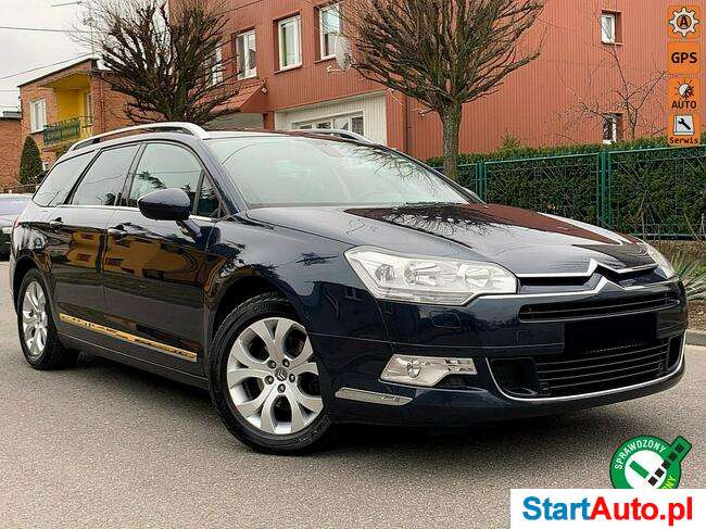 Citroen C5