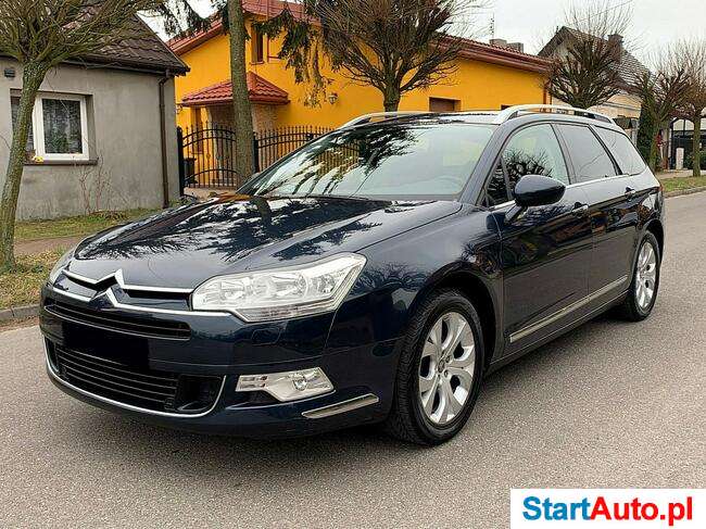Citroen C5