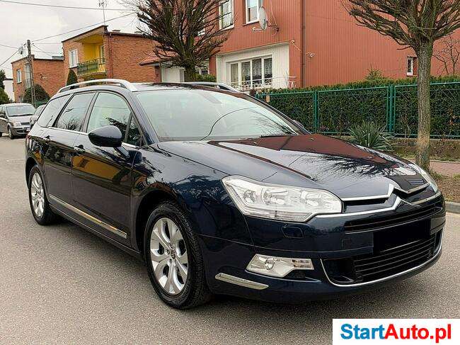 Citroen C5