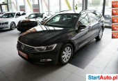 Volkswagen Passat 2,0 / 150 KM / NAVI / LED / Tempomat / Climatronic /