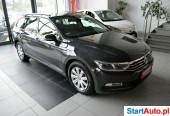 Volkswagen Passat 2,0 / 150 KM / NAVI / LED / Tempomat / Climatronic /