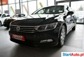 Volkswagen Passat 2,0 / 150 KM / NAVI / LED / Tempomat / Climatronic /