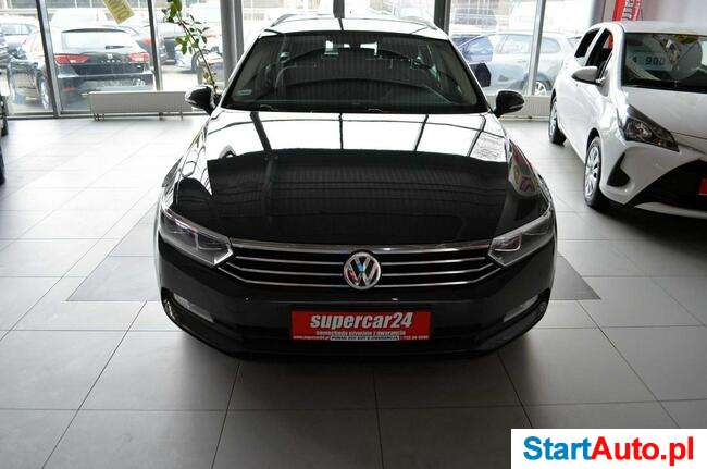 Volkswagen Passat 2,0 / 150 KM / NAVI / LED / Tempomat / Climatronic /