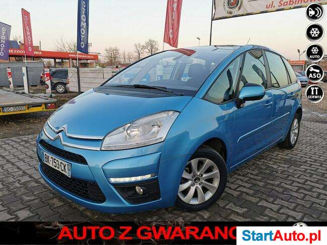 Citroen Pozostałe