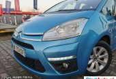 Citroen Pozostałe