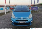 Citroen Pozostałe