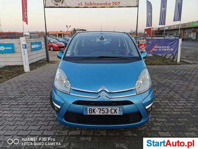 Citroen Pozostałe