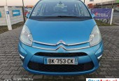 Citroen Pozostałe