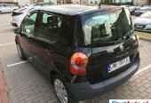 Renault Modus