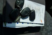 Renault Modus