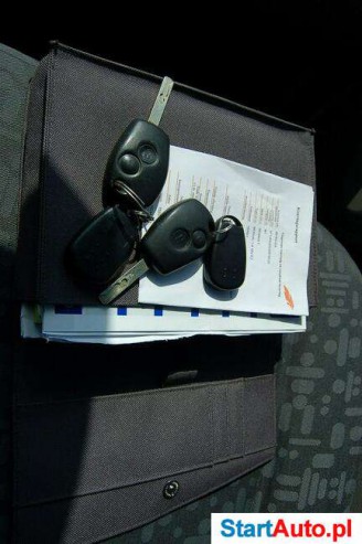 Renault Modus