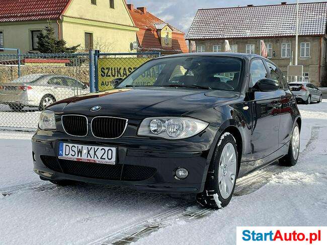 1.6 Benz. 116KM *NAWIGACJA* Szyberdach, Full!