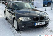 1.6 Benz. 116KM *NAWIGACJA* Szyberdach, Full!
