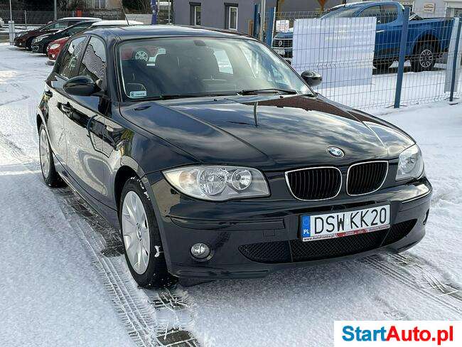 1.6 Benz. 116KM *NAWIGACJA* Szyberdach, Full!