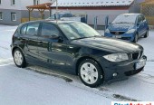 1.6 Benz. 116KM *NAWIGACJA* Szyberdach, Full!