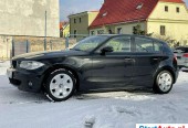 1.6 Benz. 116KM *NAWIGACJA* Szyberdach, Full!