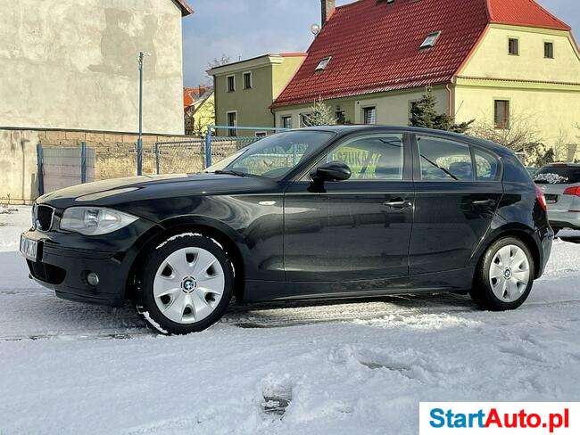 1.6 Benz. 116KM *NAWIGACJA* Szyberdach, Full!