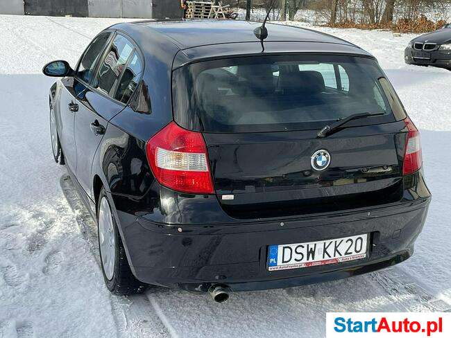 1.6 Benz. 116KM *NAWIGACJA* Szyberdach, Full!
