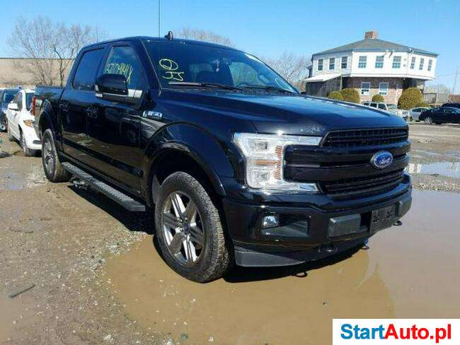 Ford Pozostałe
