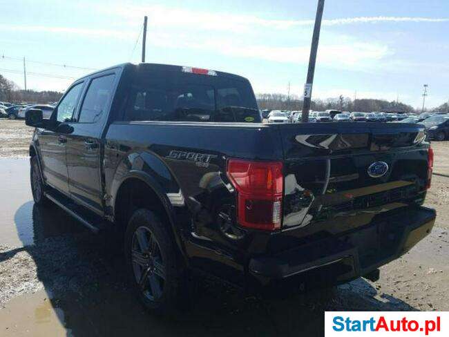 Ford Pozostałe