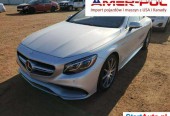 Mercedes-Benz Pozostałe