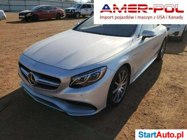 Mercedes-Benz Pozostałe