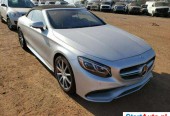 Mercedes-Benz Pozostałe