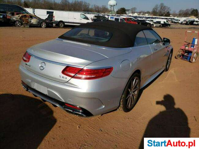 Mercedes-Benz Pozostałe