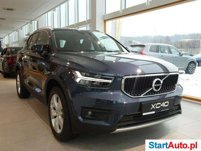 Volvo Pozostałe