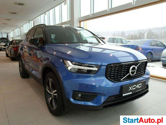Volvo Pozostałe