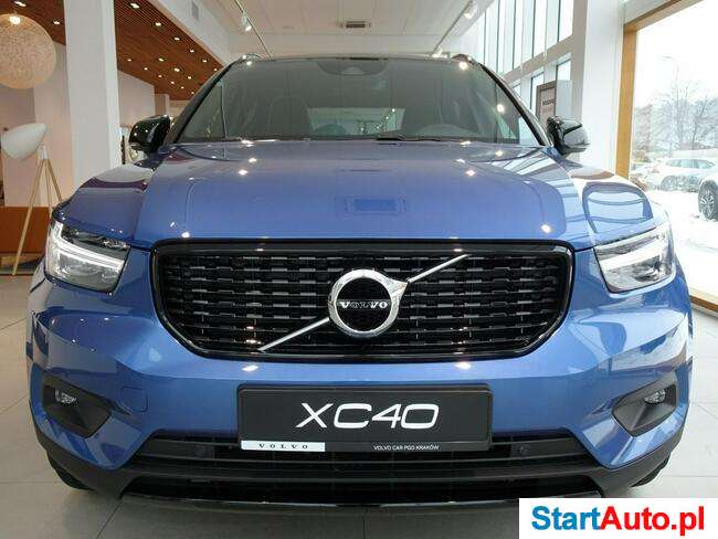 Volvo Pozostałe