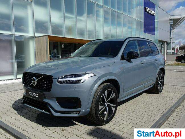 Volvo Pozostałe